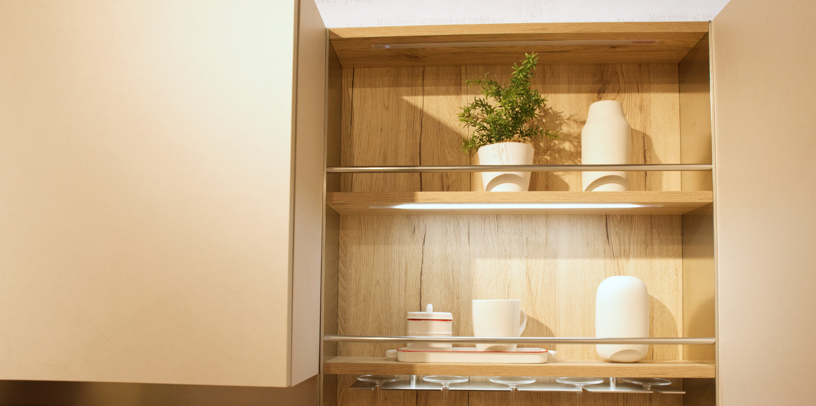 Veneta Cucine - Modello Start Time J