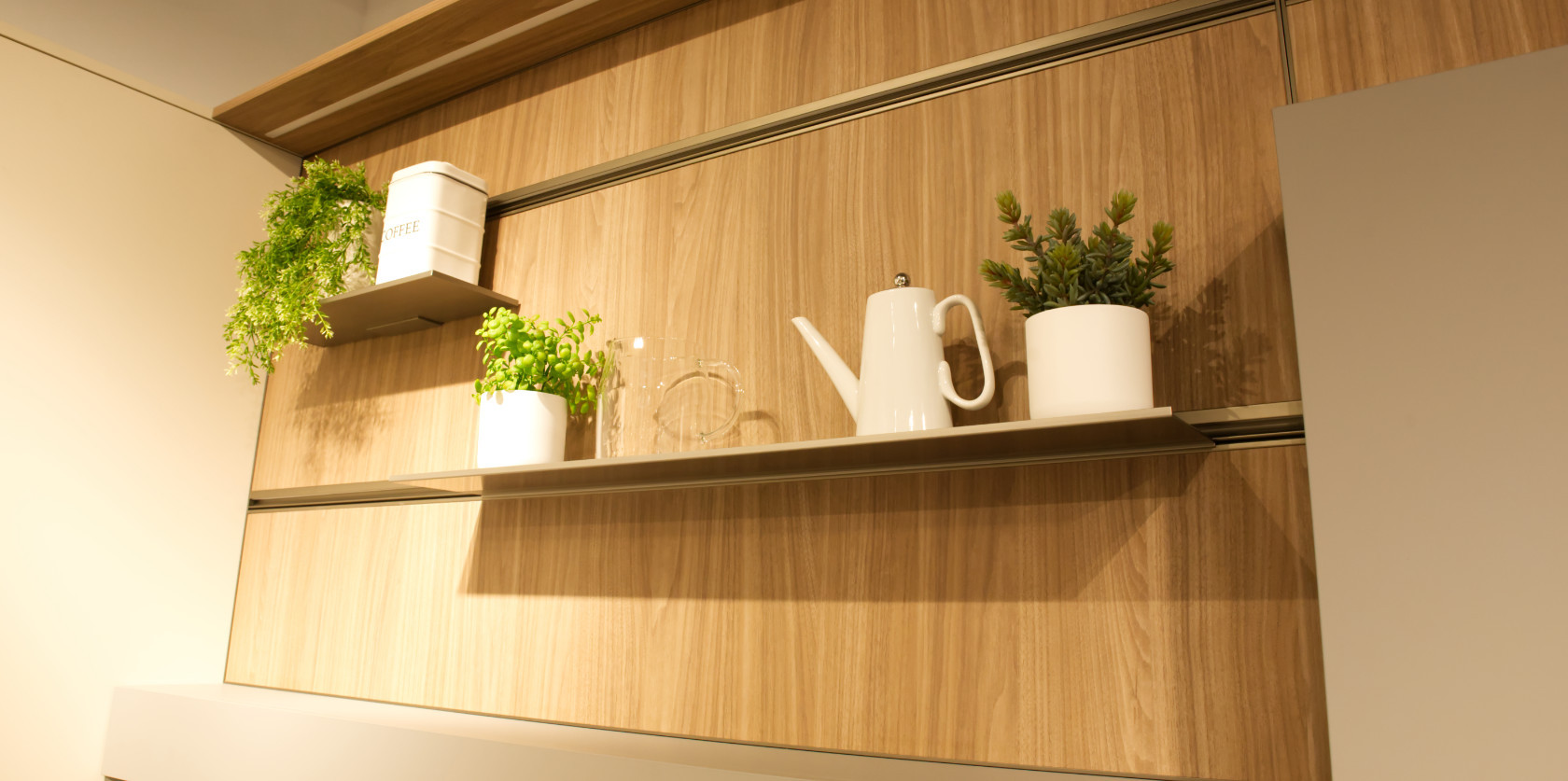 Veneta Cucine - Modello Start Time J Pro