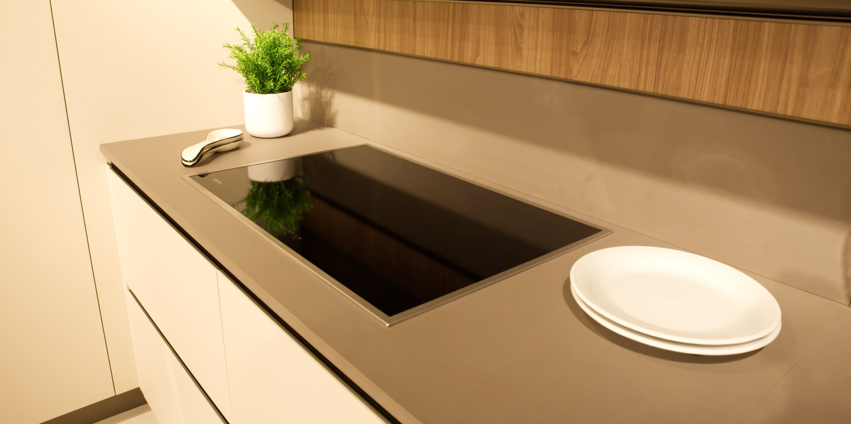 Veneta Cucine - Modello Start Time J Pro