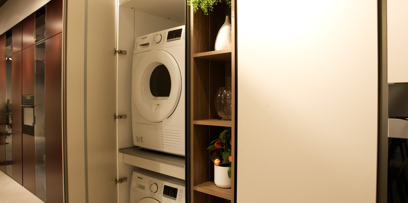 Veneta Cucine - Modello Start Time J Pro