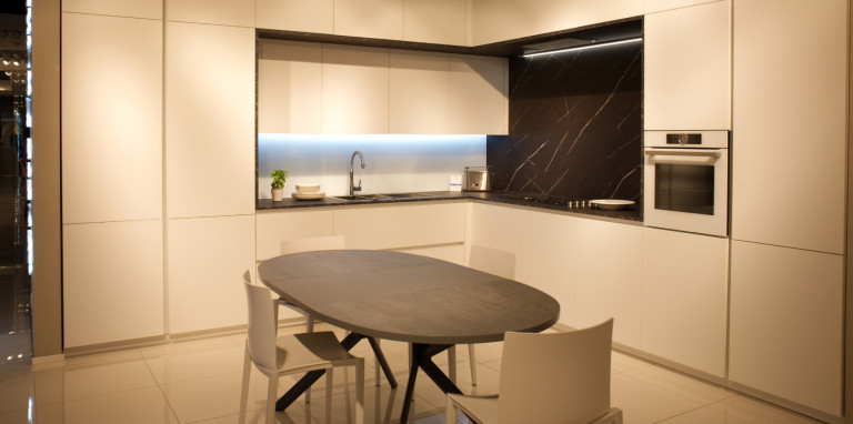 Veneta Cucine - Modello Lounge