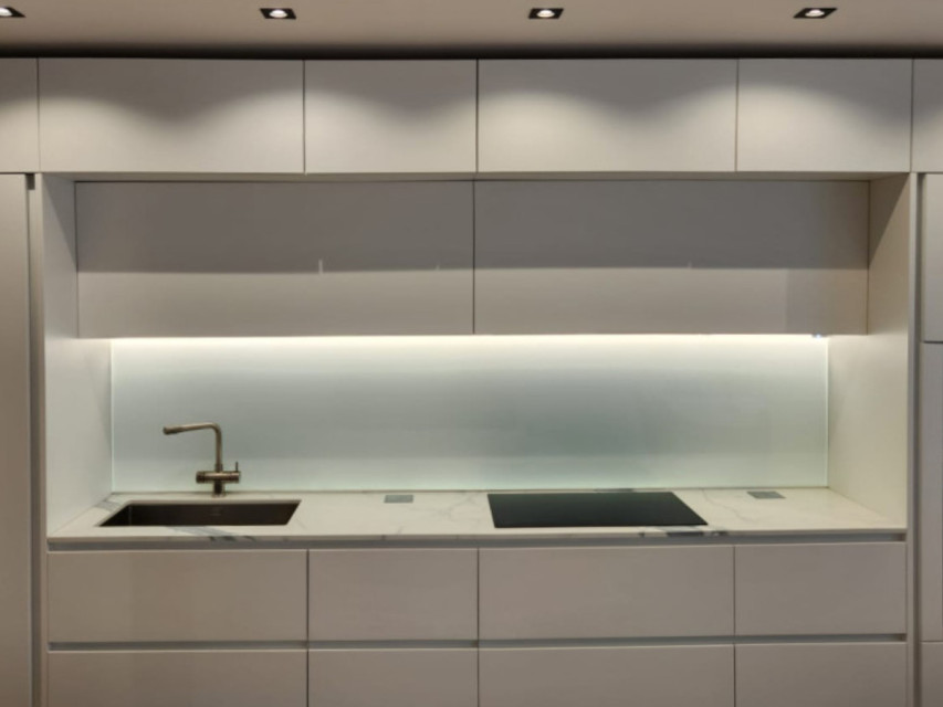 Le projet de Chiara&Cristian