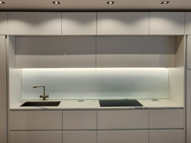 The project of Chiara&Cristian