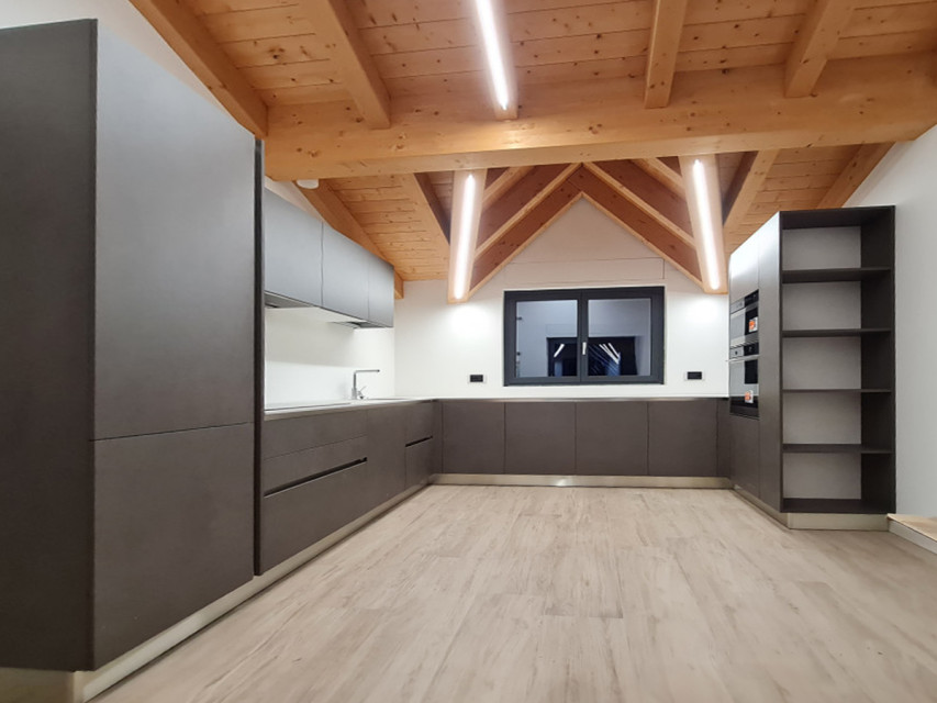 The project of Fabio 