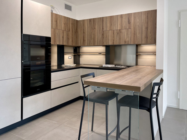 The project of Federico 