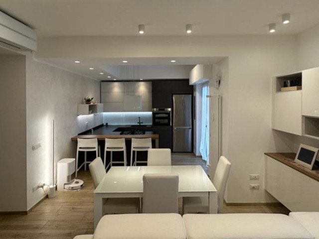 The project of Laura&Federico