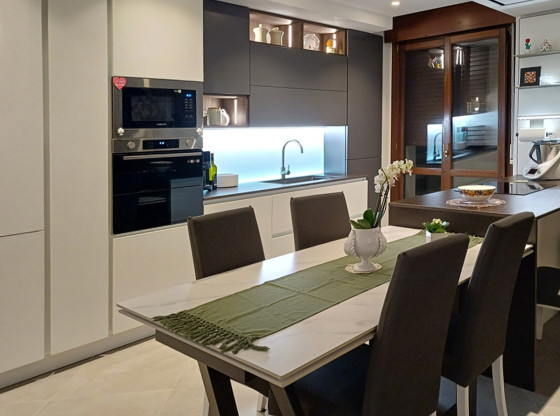 Il racconto di Marika&Giorgio