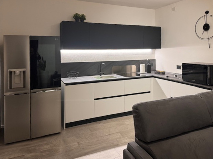 Le projet de Roberto