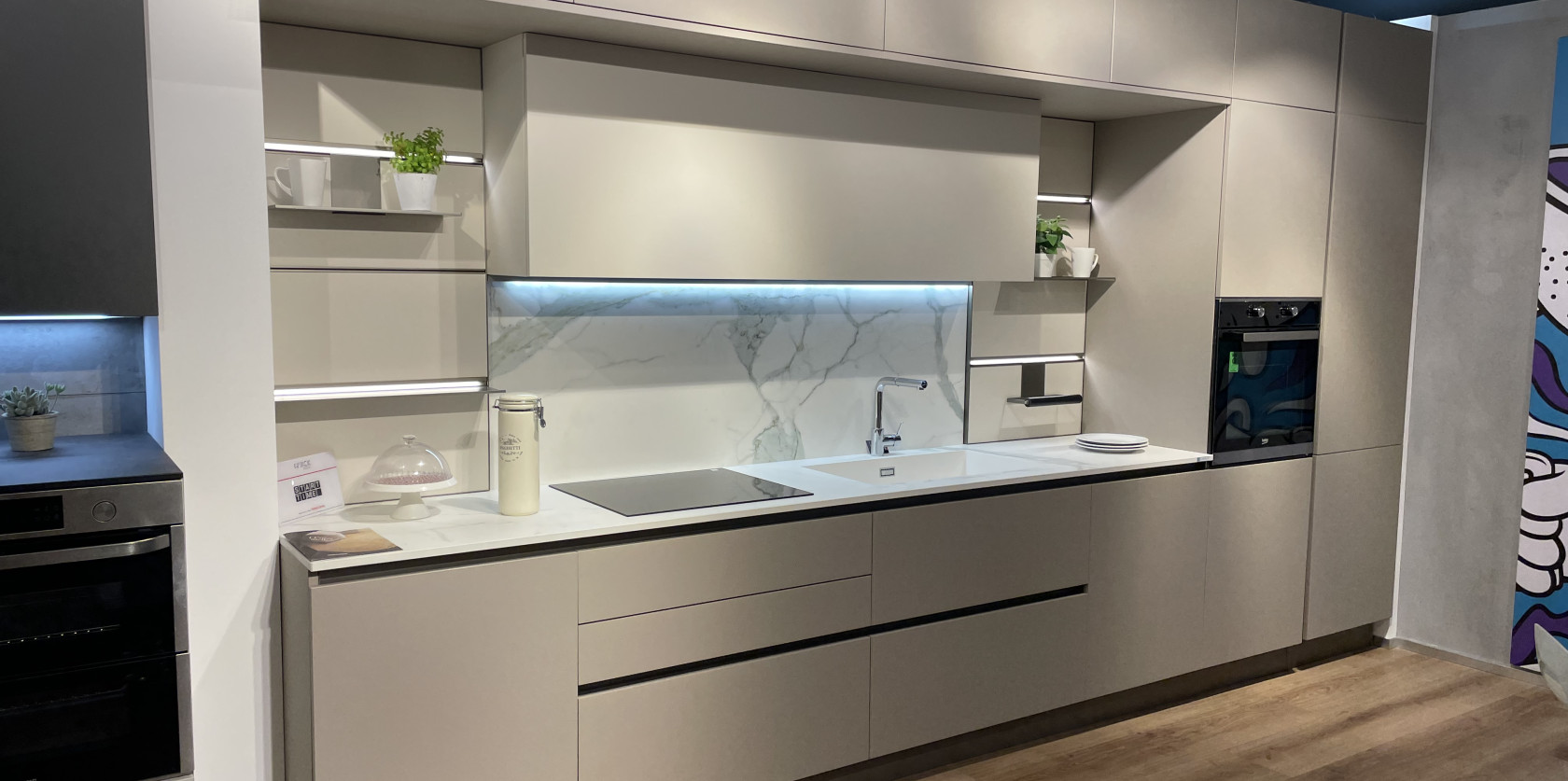 Veneta Cucine - Start Time J