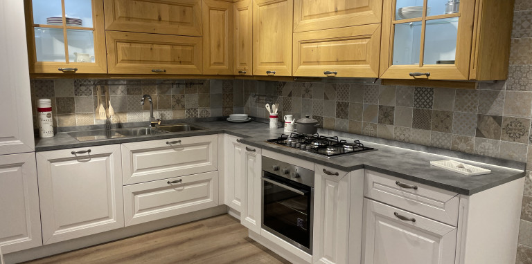 Veneta Cucine - Pavese