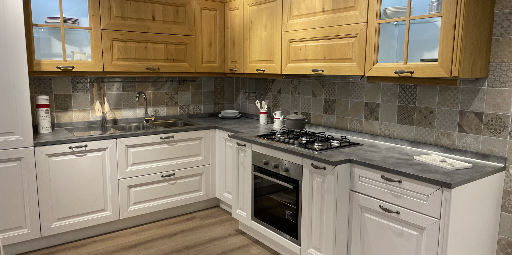 Veneta Cucine - Pavese