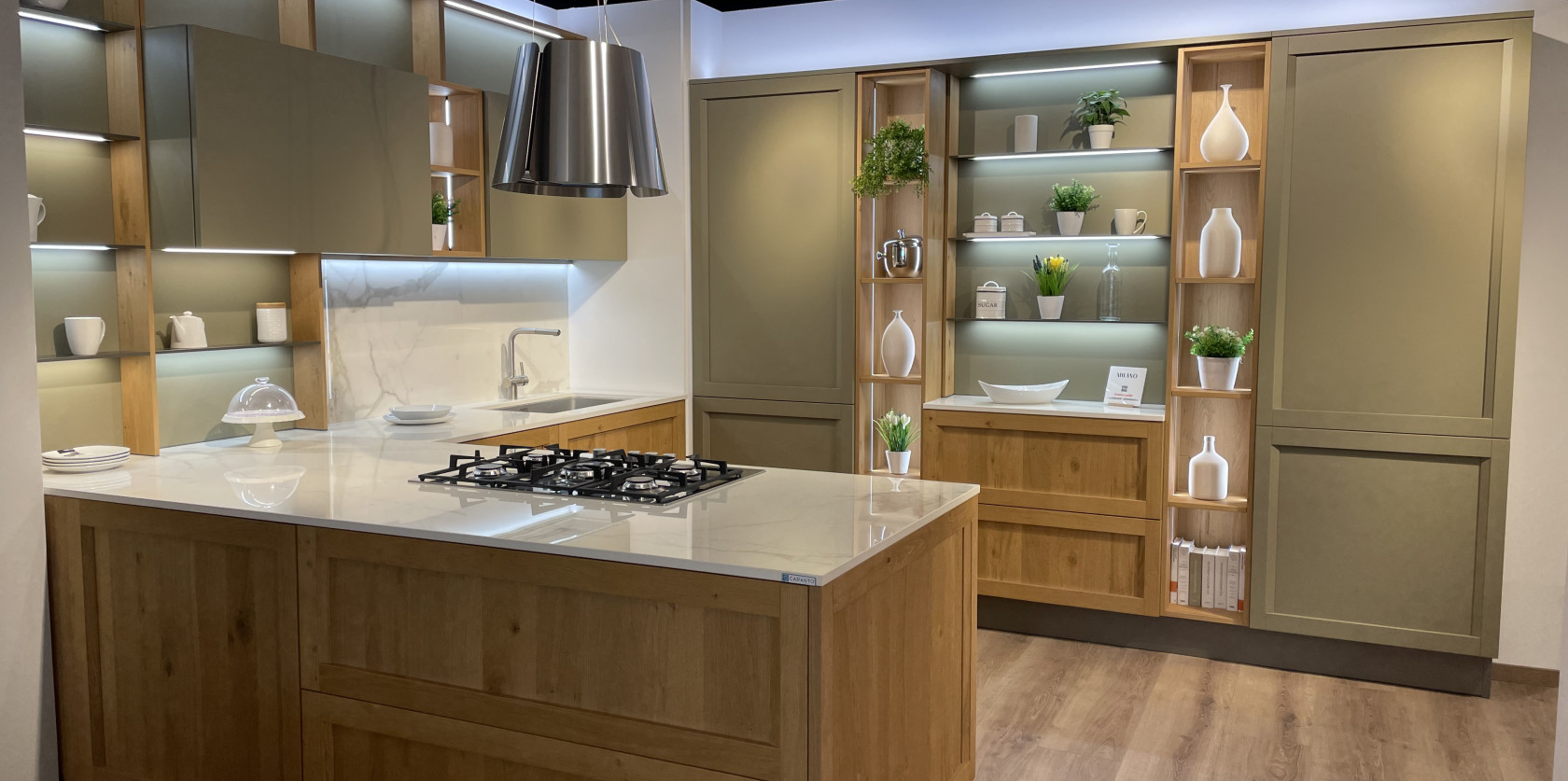 Veneta Cucine - Milano