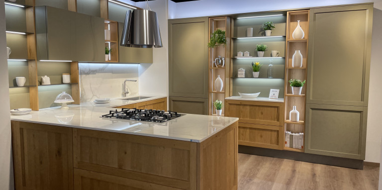Veneta Cucine - Milano