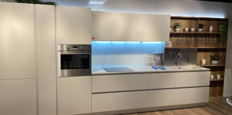 Veneta Cucine - Oyster