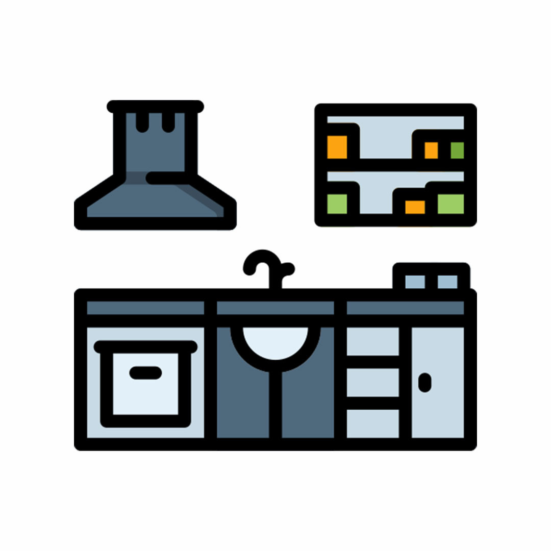 La tua cucina