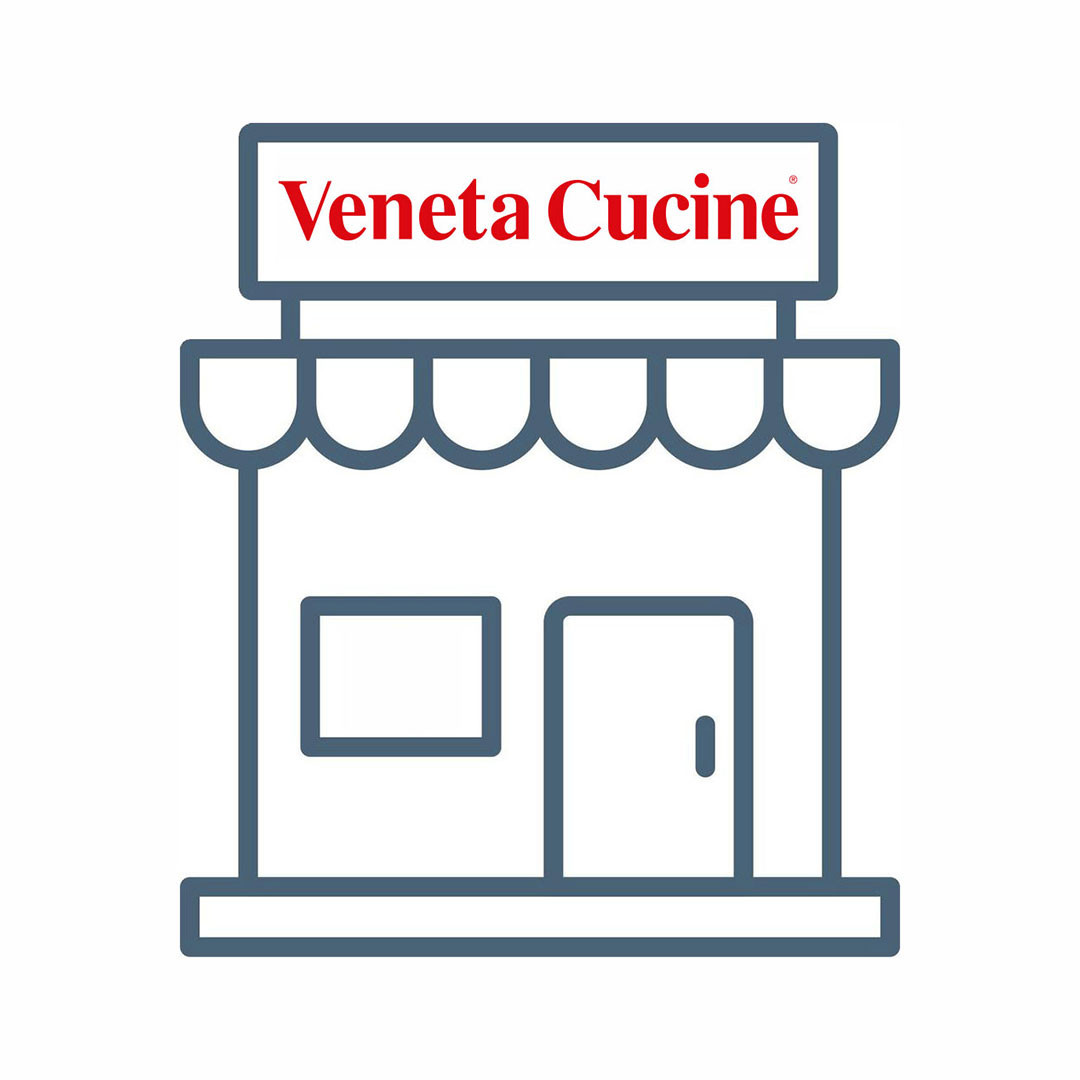 Vieni in negozio