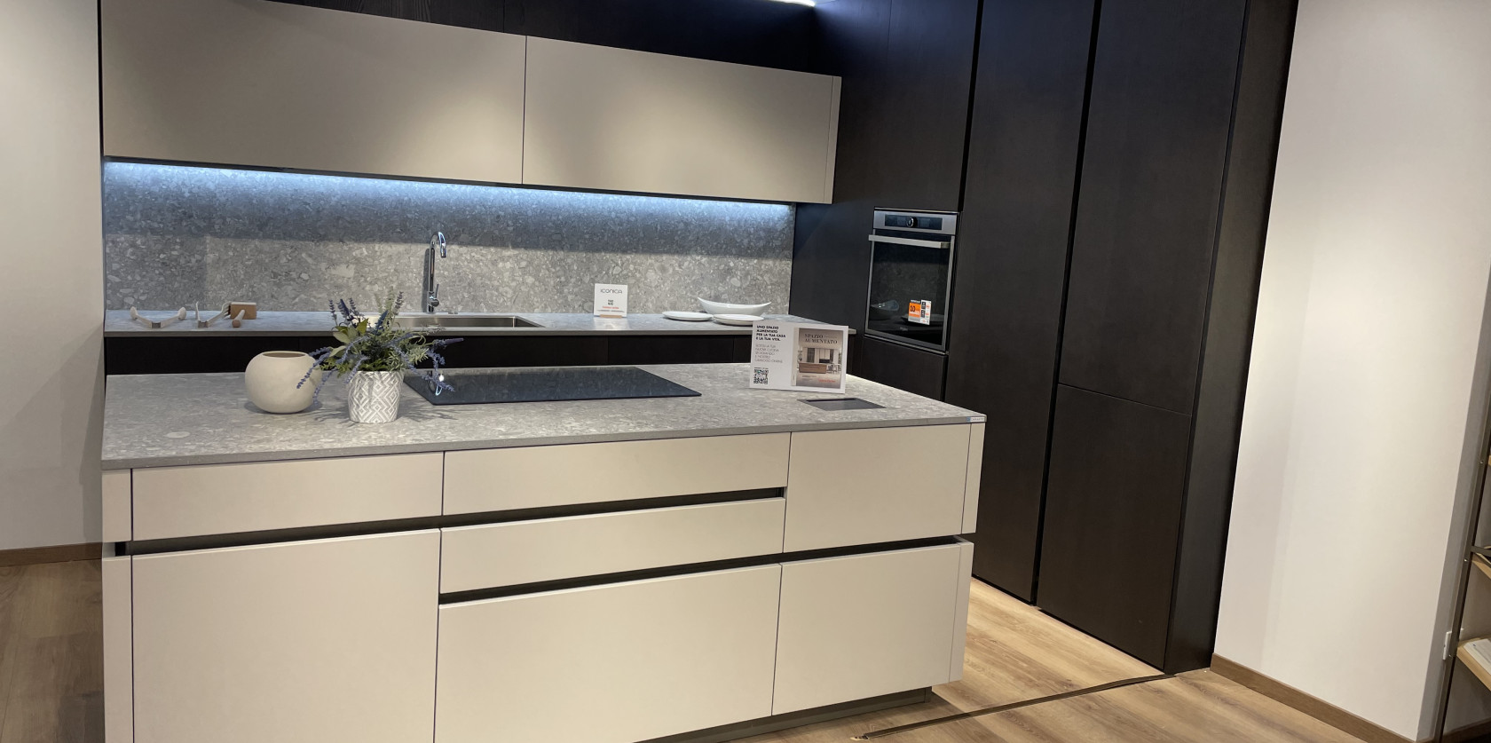 Veneta Cucine - Iconica