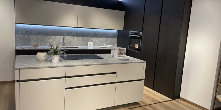 Veneta Cucine - Iconica