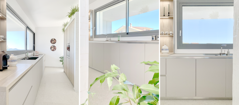 Prima Cucina Consegnata