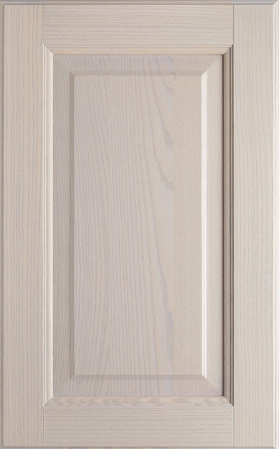 Frassino Laccato Porcellana