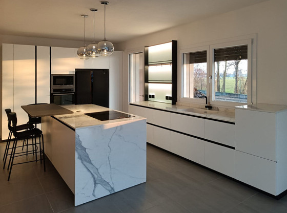 Il racconto di Davide 