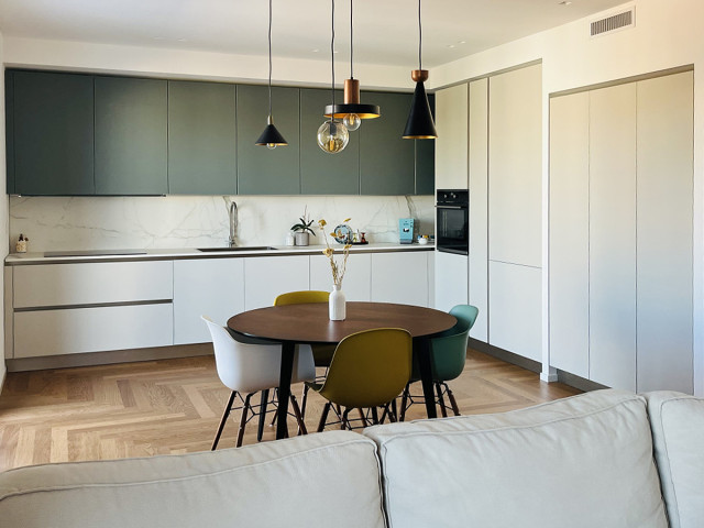 The project of Emmanuela