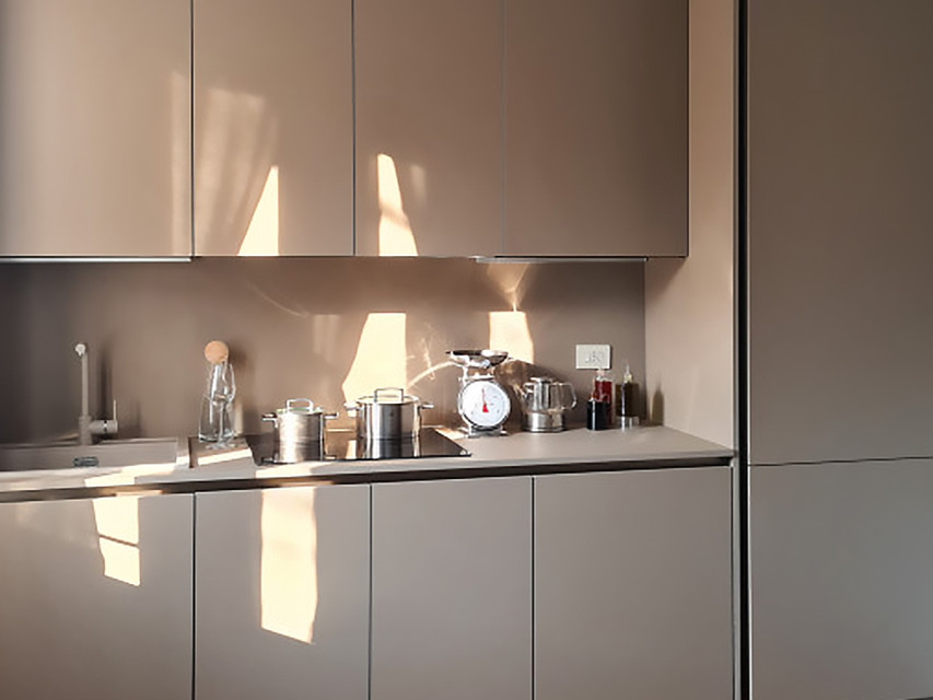 El proyecto de  Giovanni 