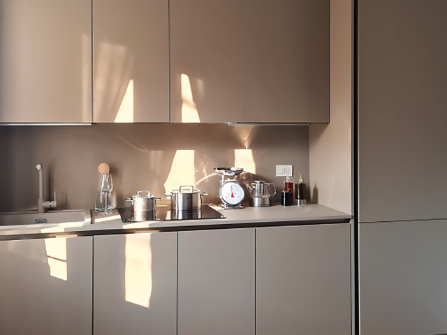 The project of Giovanni 