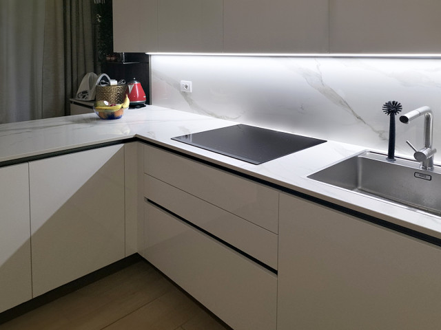 The project of Ildikó 