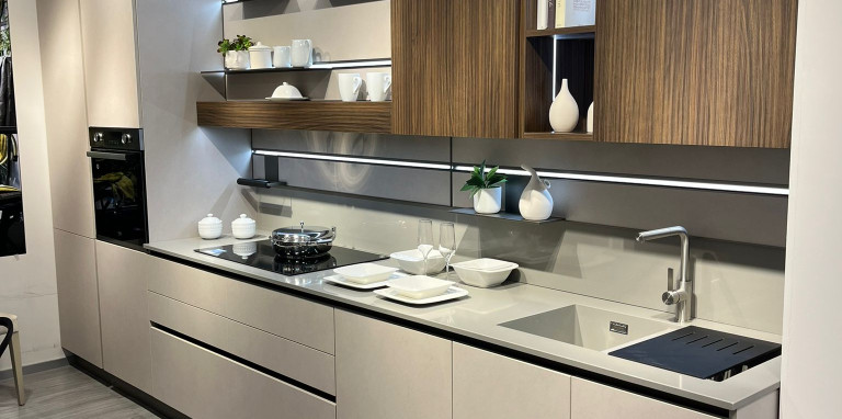 Veneta Cucine - Start Time J