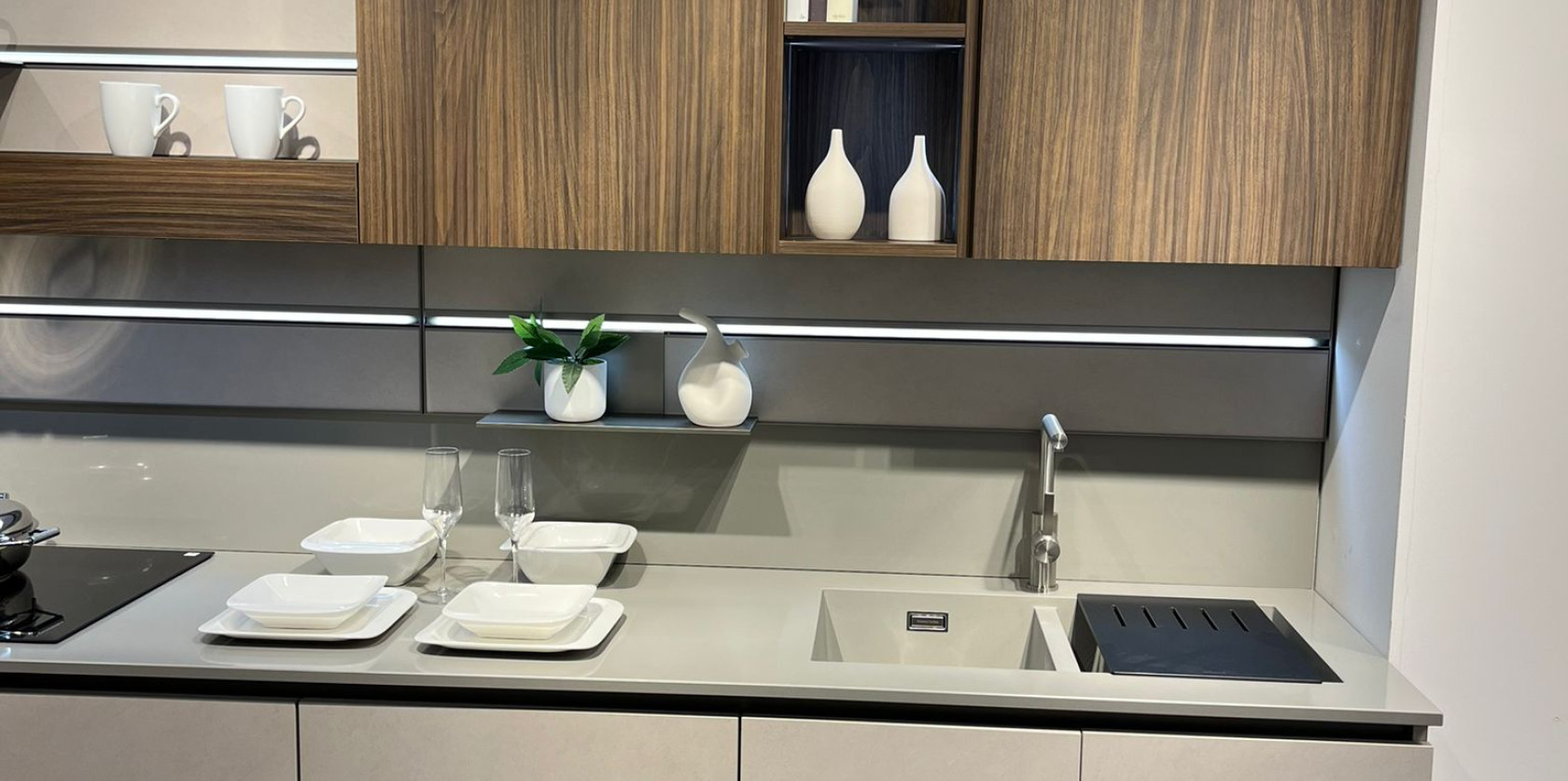 Veneta Cucine - Start Time J