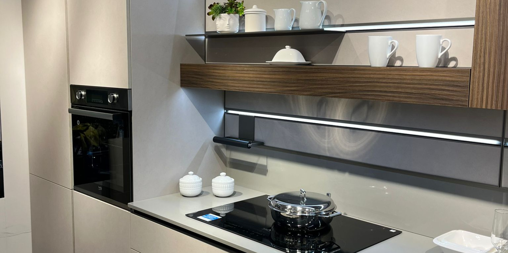 Veneta Cucine - Start Time J