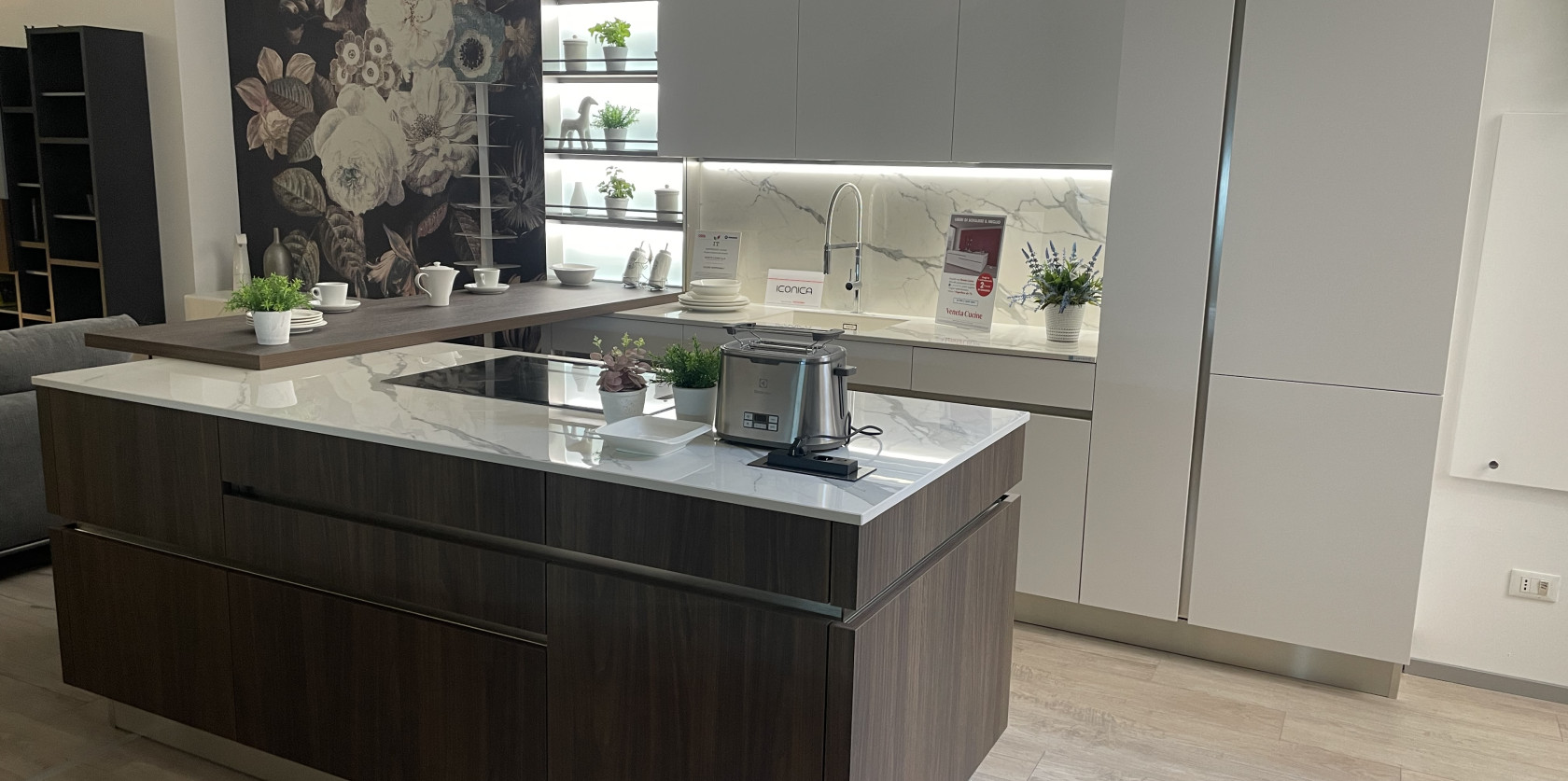 Iconica - Veneta Cucine