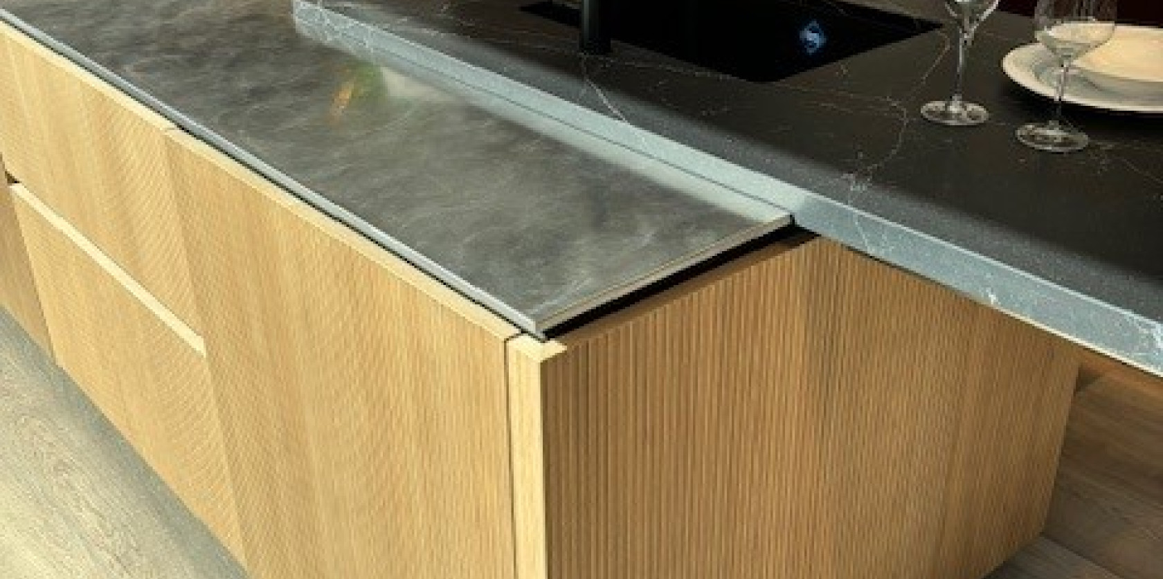 VENETA CUCINE - LOUNGE