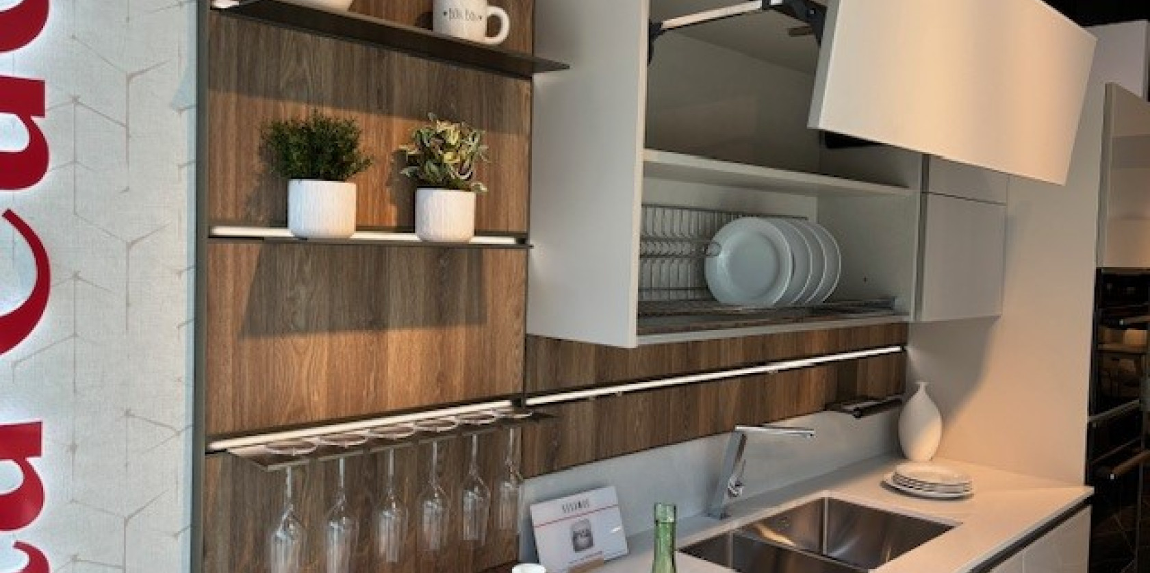 VENETA CUCINE - RIFLEX