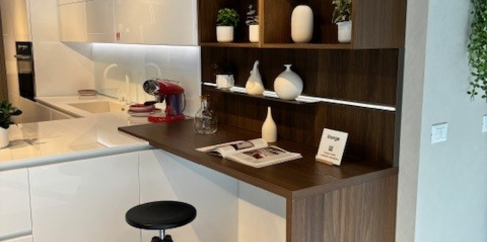 VENETA CUCINE - LOUNGE