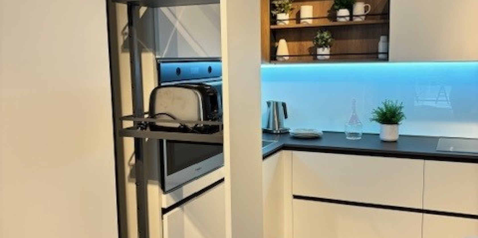 VENETA CUCINE - OYSTER