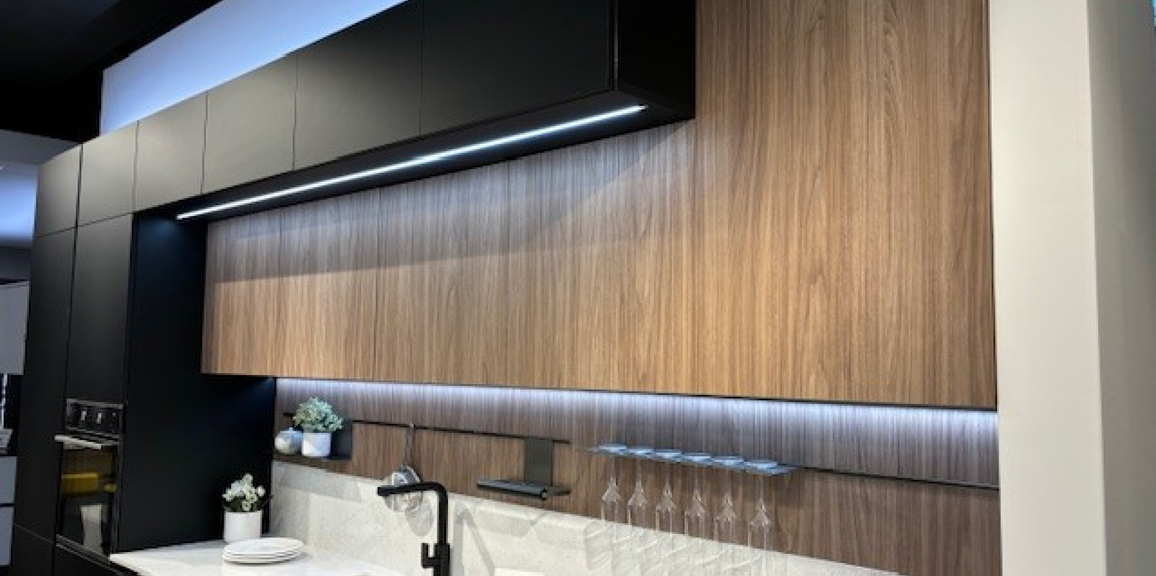 VENETA CUCINE - OYSTER