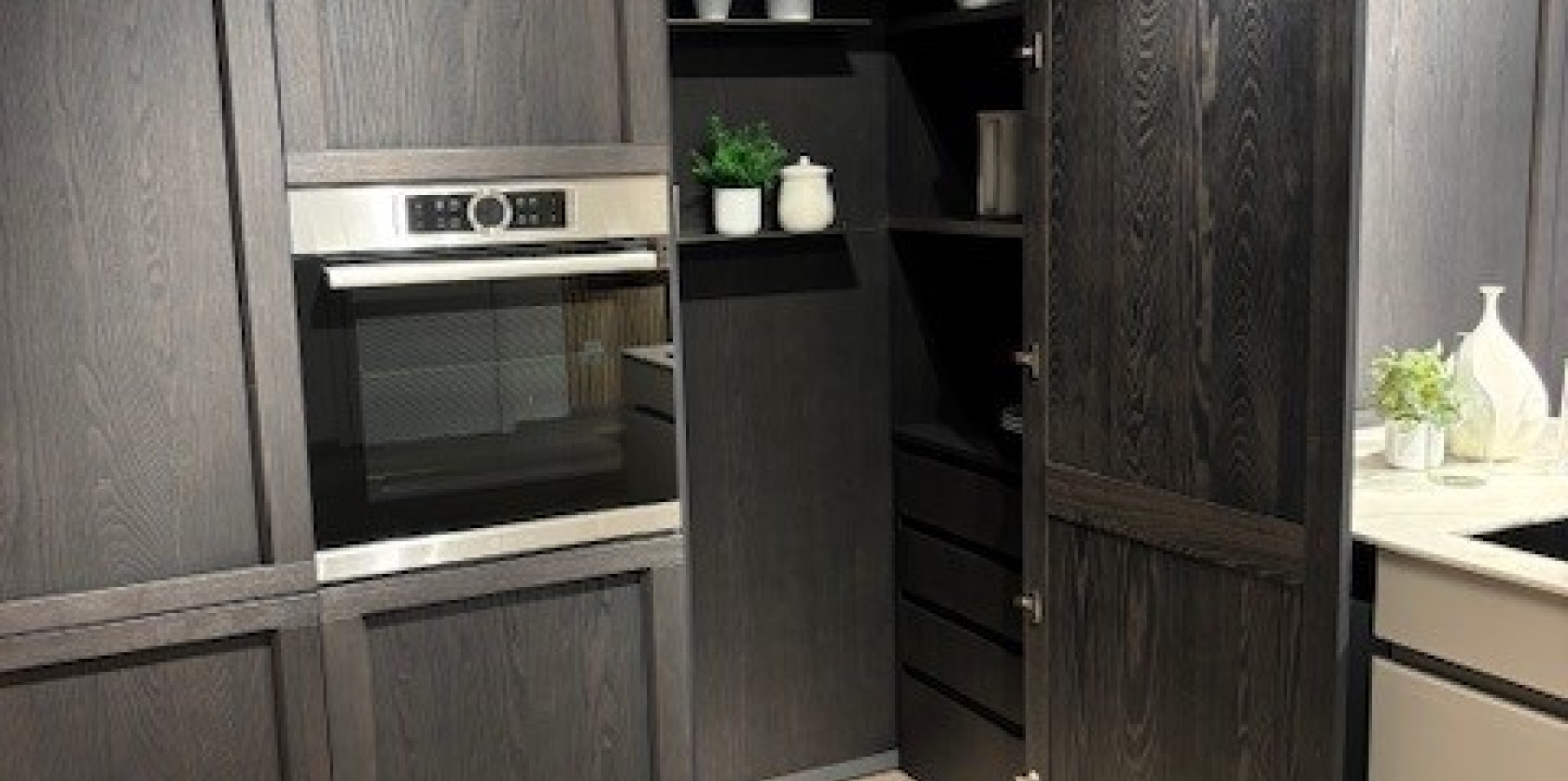 VENETA CUCINE - CONVIVIO