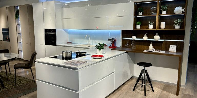 VENETA CUCINE - LOUNGE