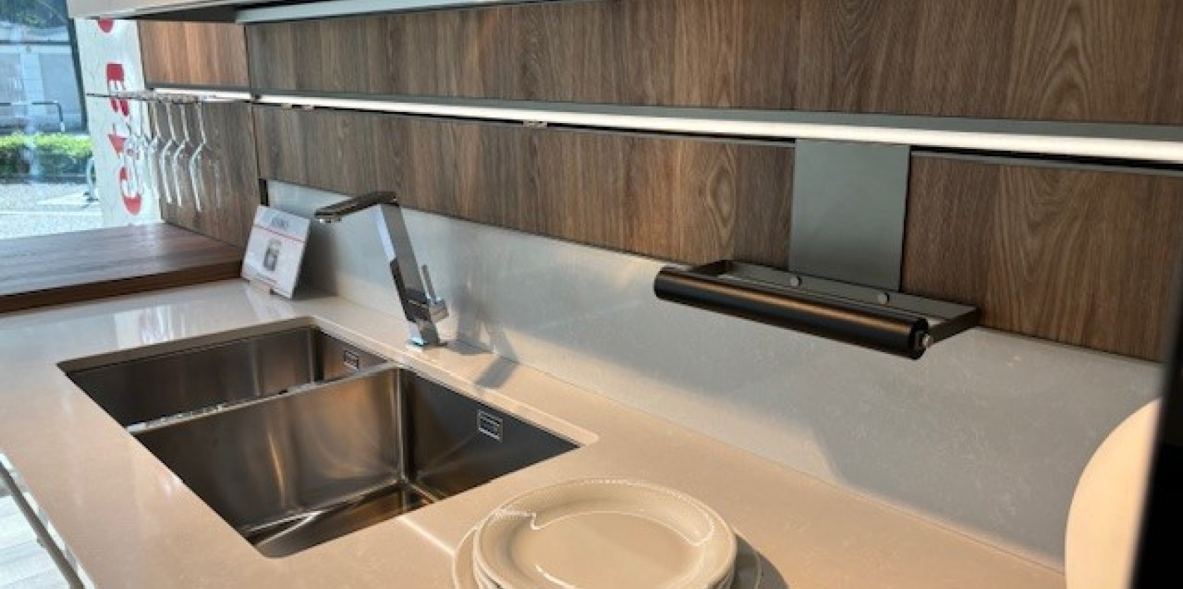 VENETA CUCINE - RIFLEX