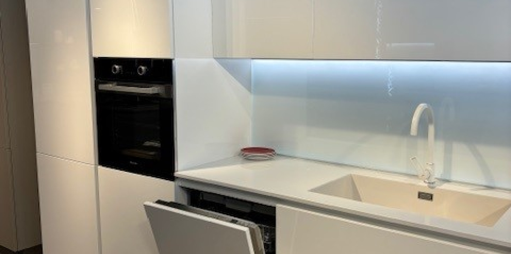 VENETA CUCINE - LOUNGE