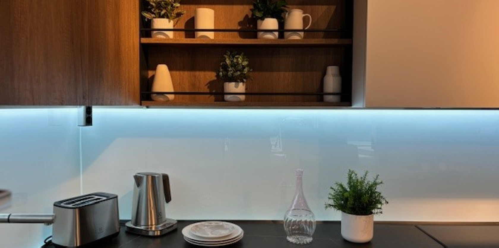 VENETA CUCINE - OYSTER