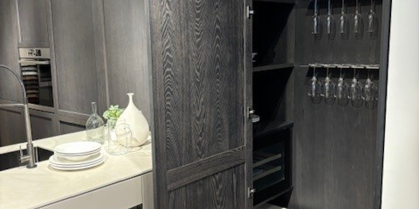 VENETA CUCINE - CONVIVIO