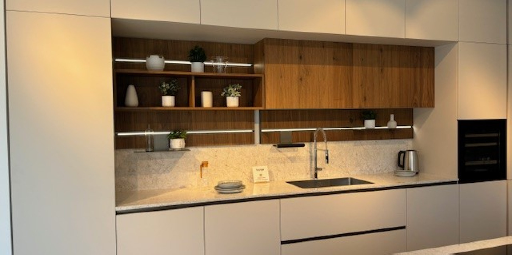 VENETA CUCINE - LOUNGE