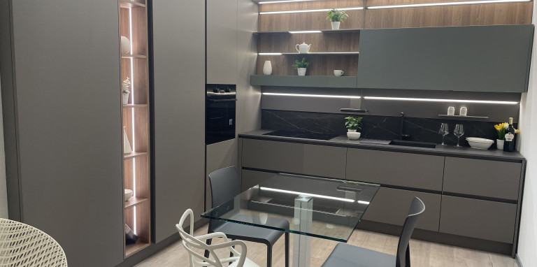 Oyster - Veneta Cucine