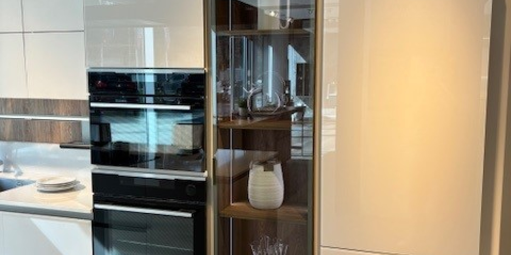 VENETA CUCINE - RIFLEX