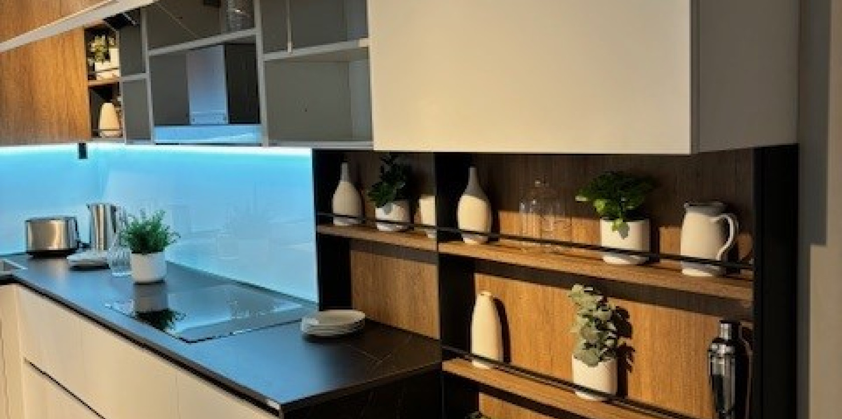 VENETA CUCINE - OYSTER