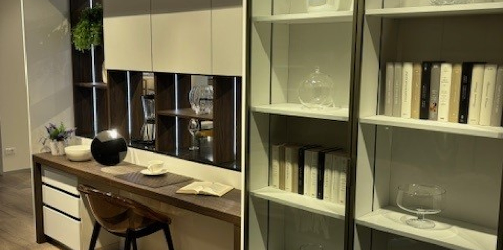 VENETA CUCINE - ICONICA