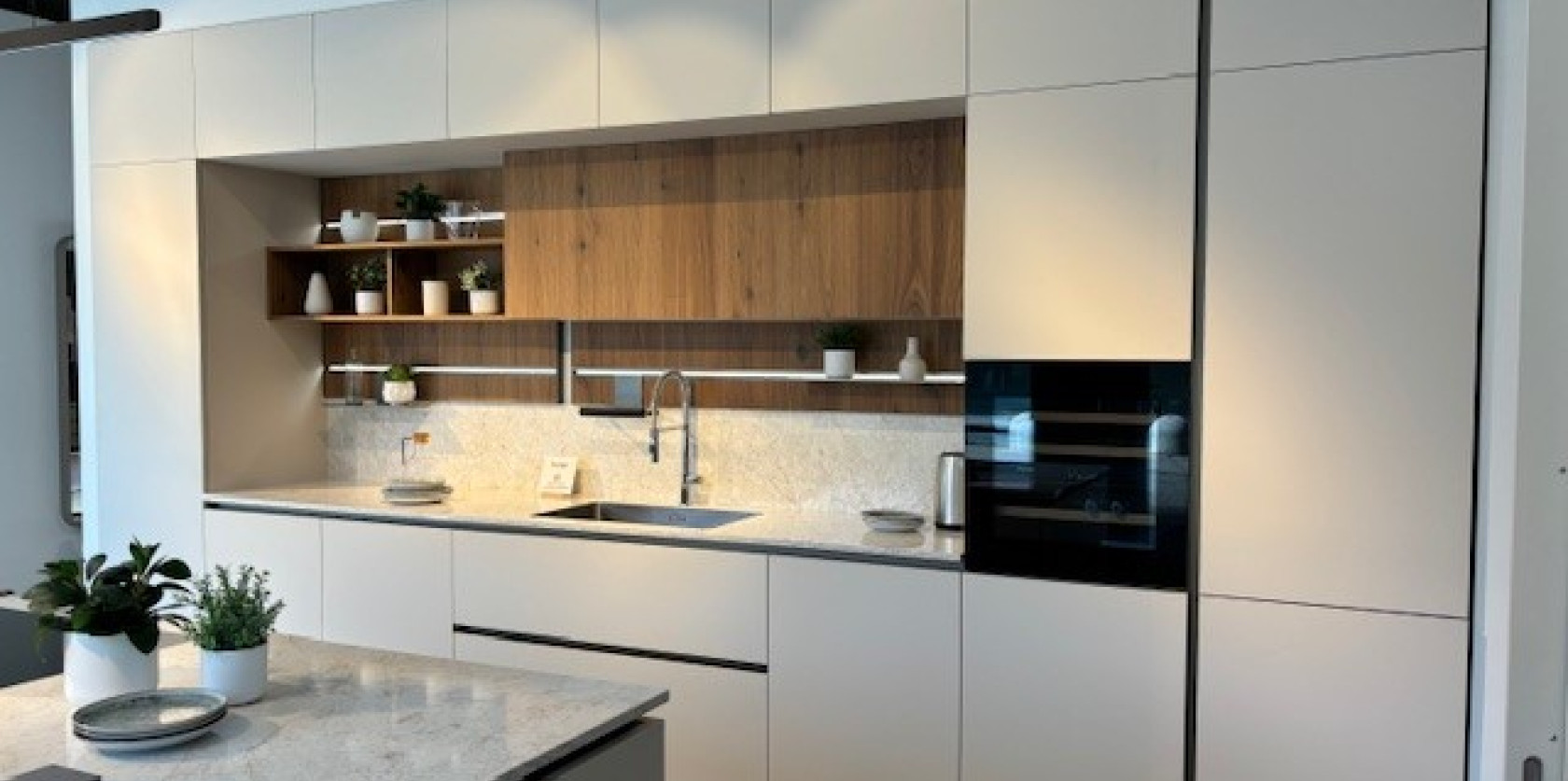 VENETA CUCINE - LOUNGE